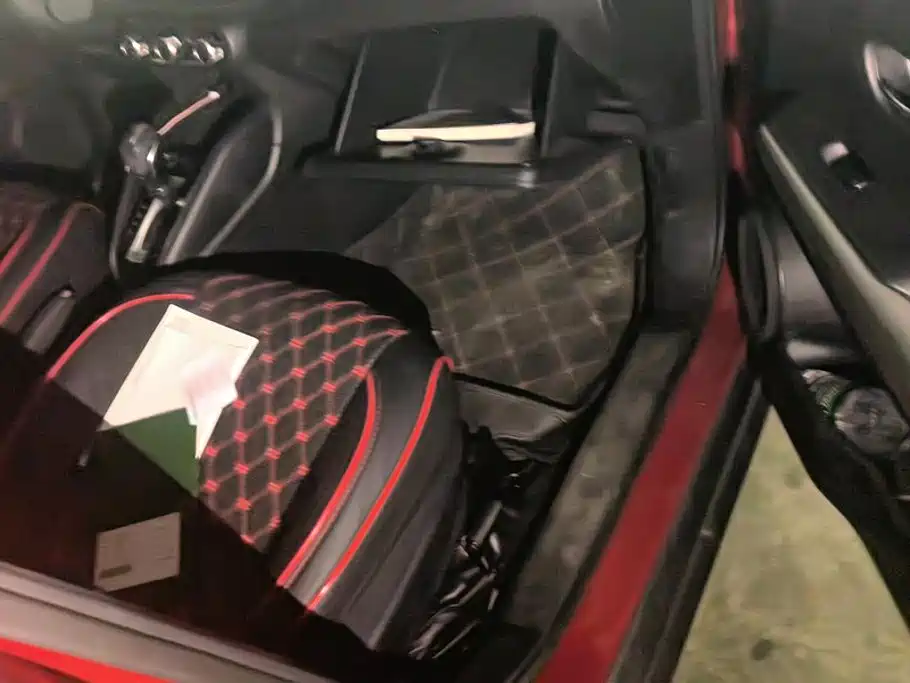 Nissan Kicks — миниатюра 8