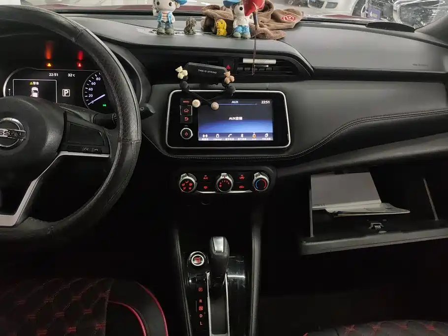 Nissan Kicks — миниатюра 13