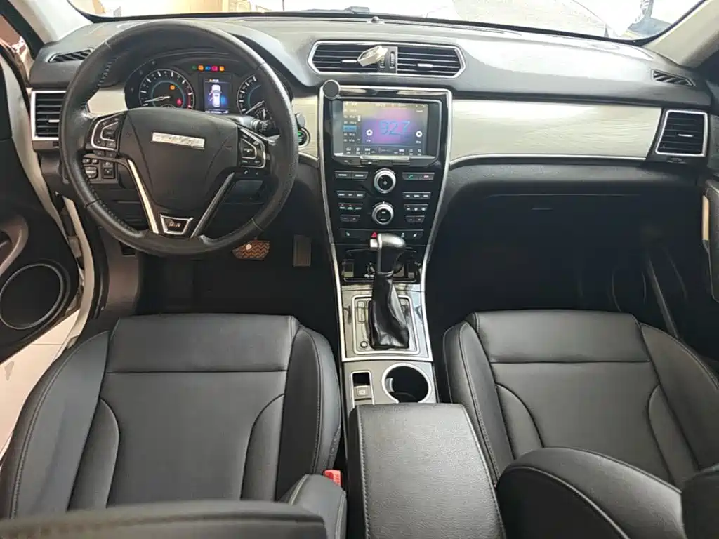 Haval H2 — миниатюра 10