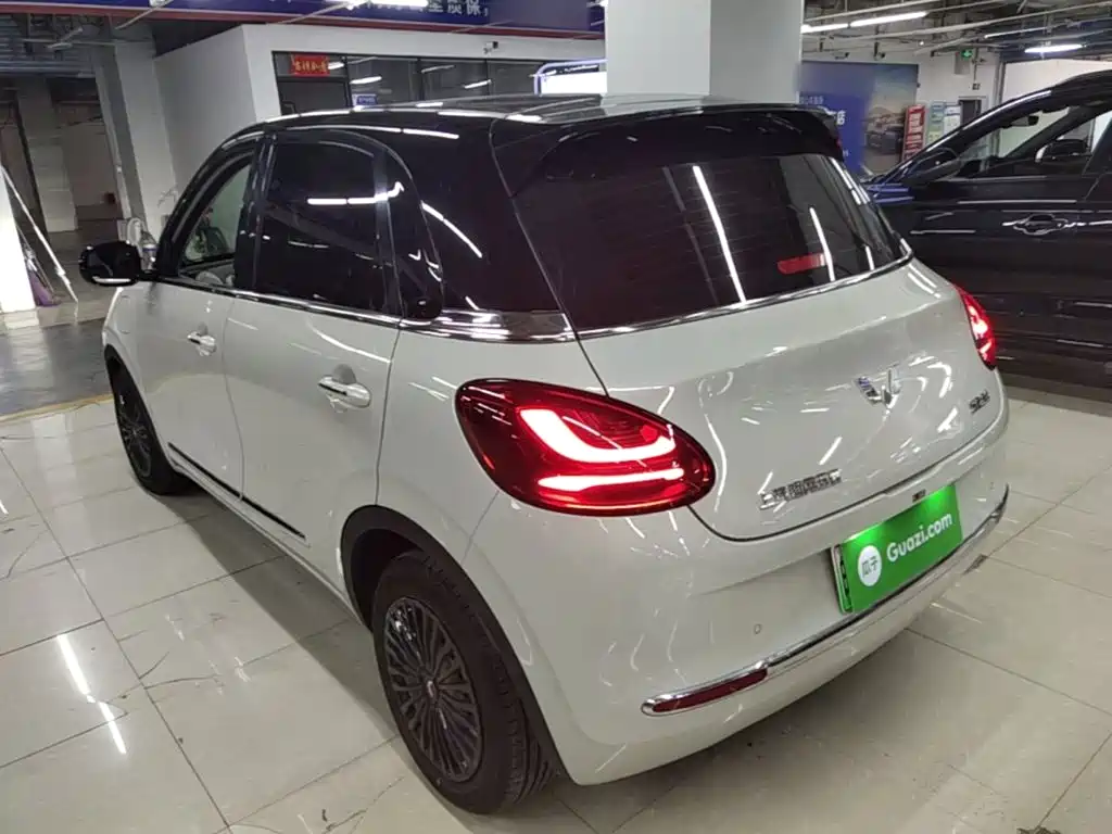 Wuling Bingo — миниатюра 5