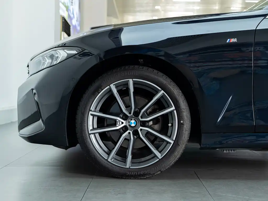 BMW 3 Series — миниатюра 9