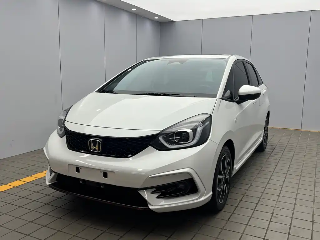 Honda Life