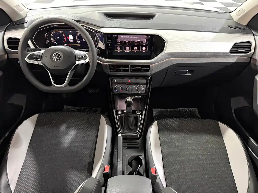 Volkswagen Tacqua — миниатюра 6