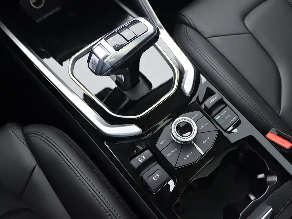 Haval H6 — миниатюра 18