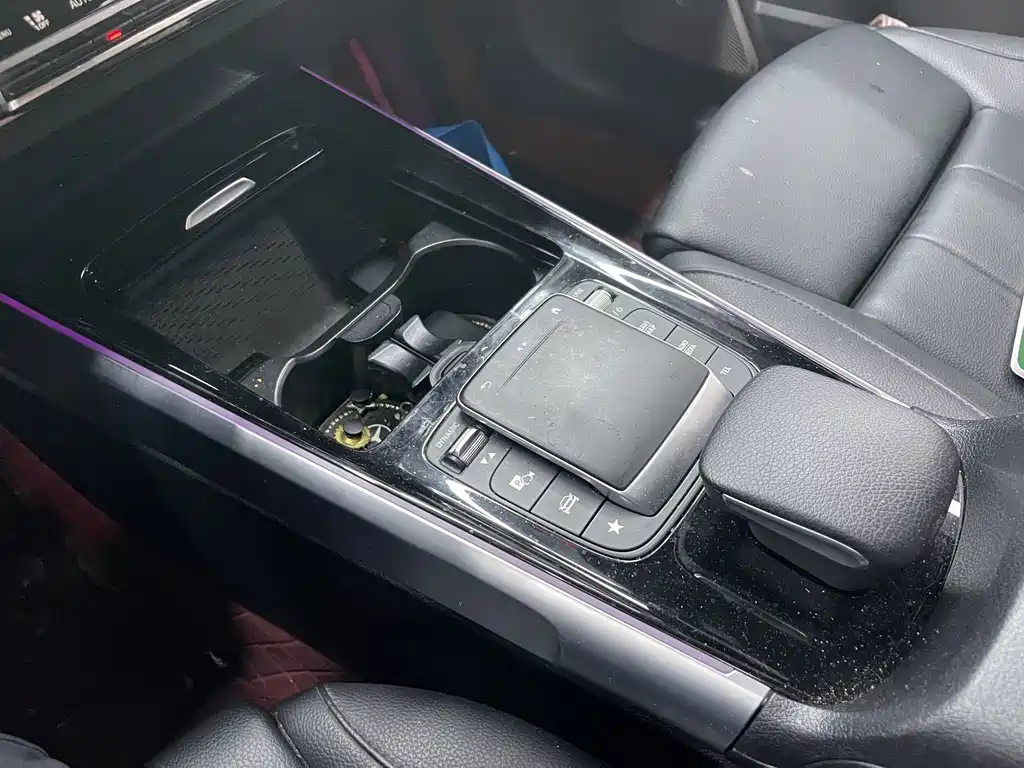 Mercedes-Benz EQB — миниатюра 7