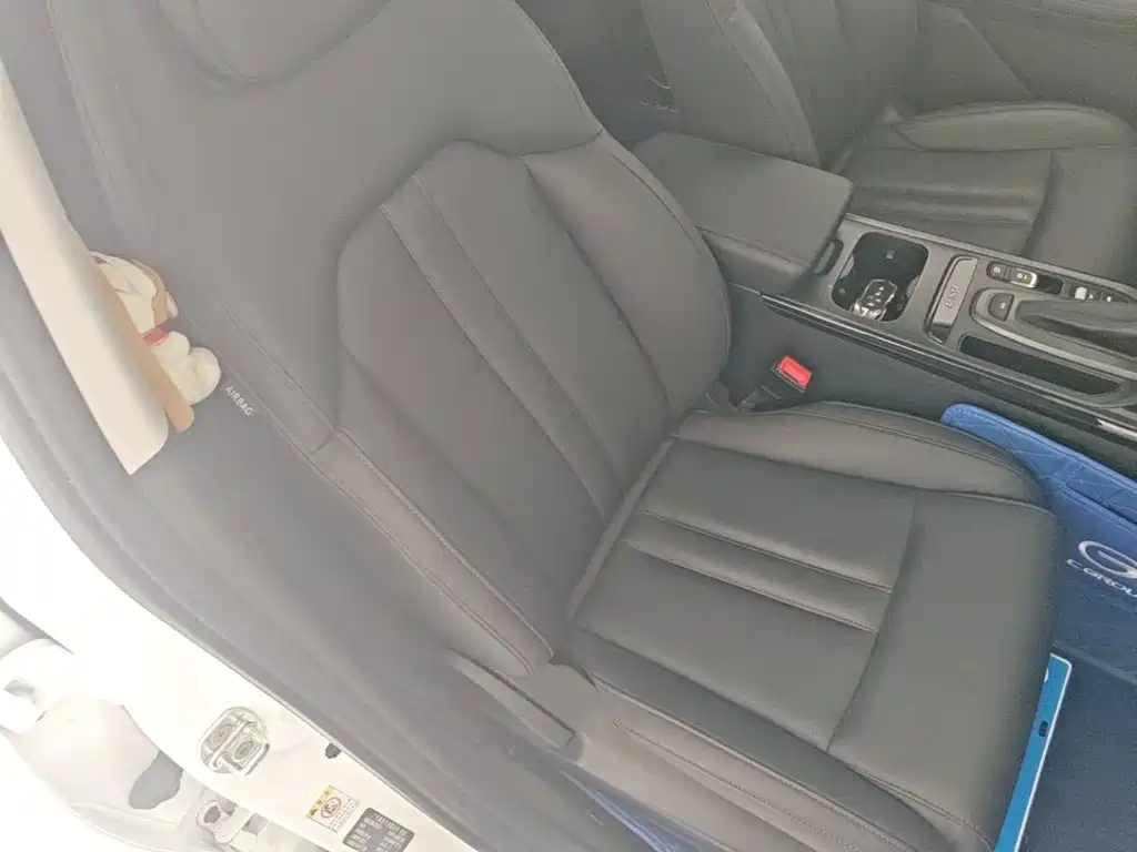 GAC Motor Trumpchi GS4 — миниатюра 25