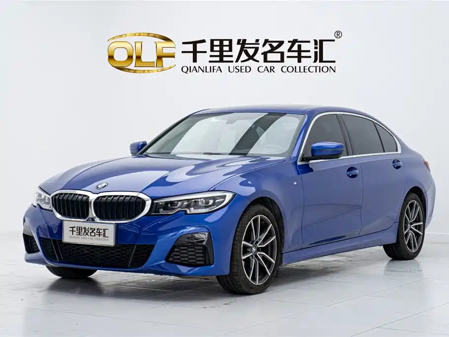 BMW  3 SERIES