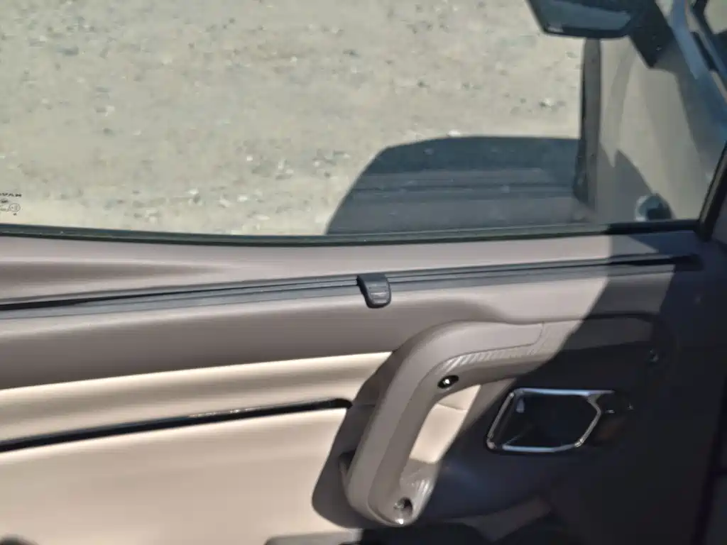 Haval Big Dog PLUS New Energy — миниатюра 14