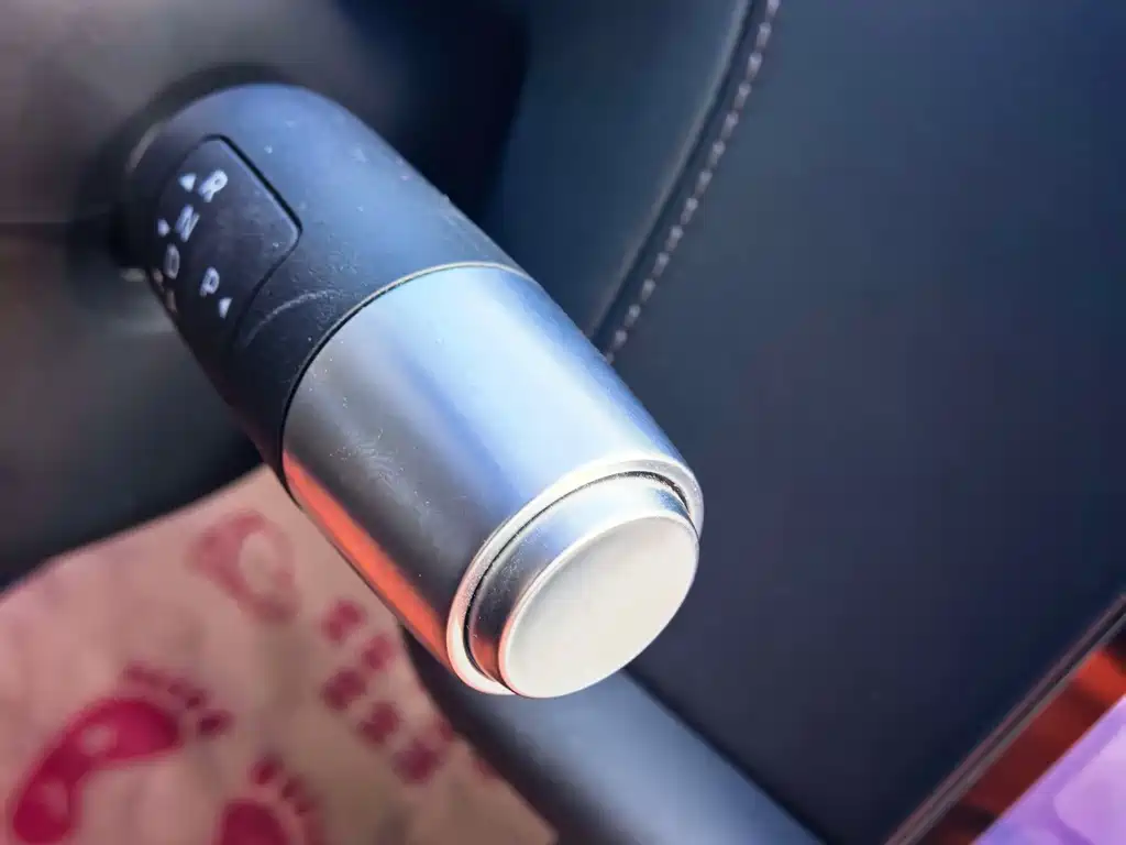 Li Auto Li L7 — миниатюра 17