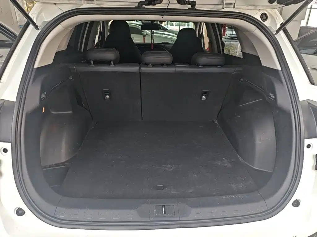 GAC Motor Trumpchi GS4 — миниатюра 19