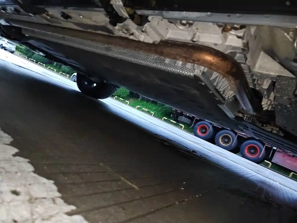 iCAR iCAR V27 — миниатюра 17