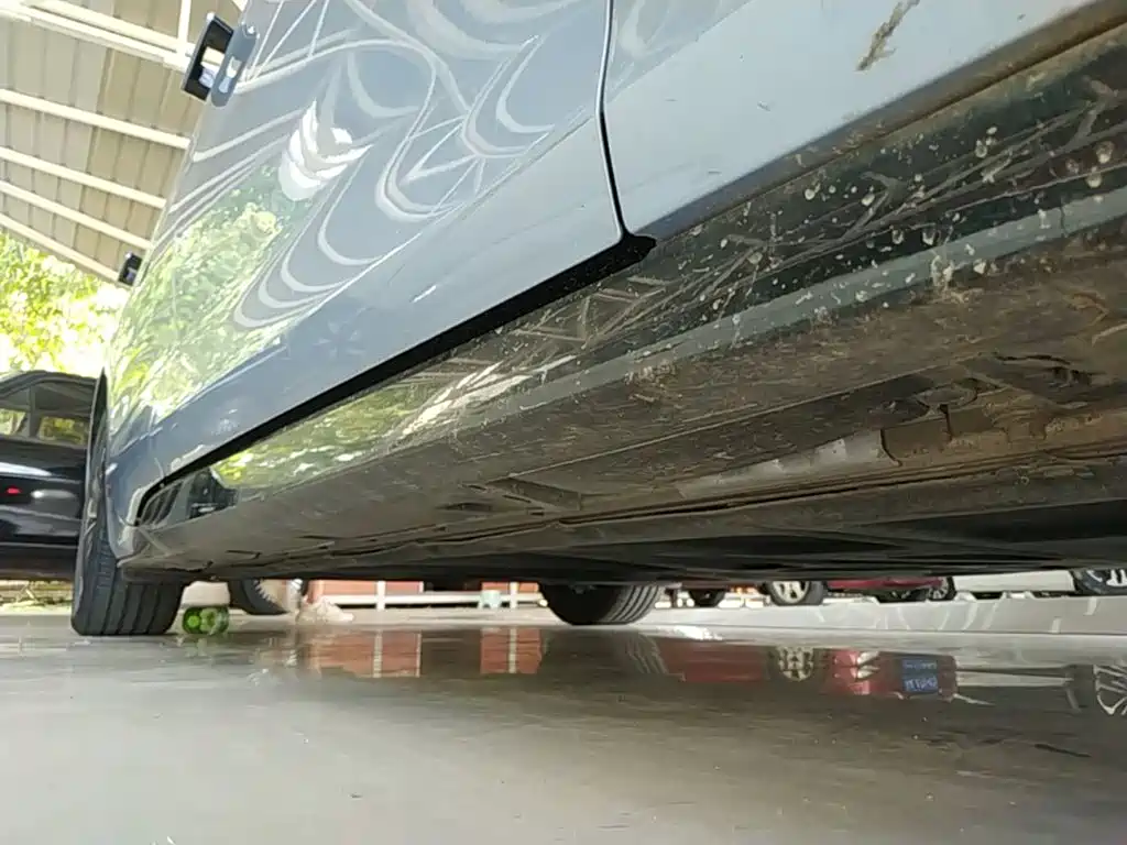 BYD Seal — миниатюра 21