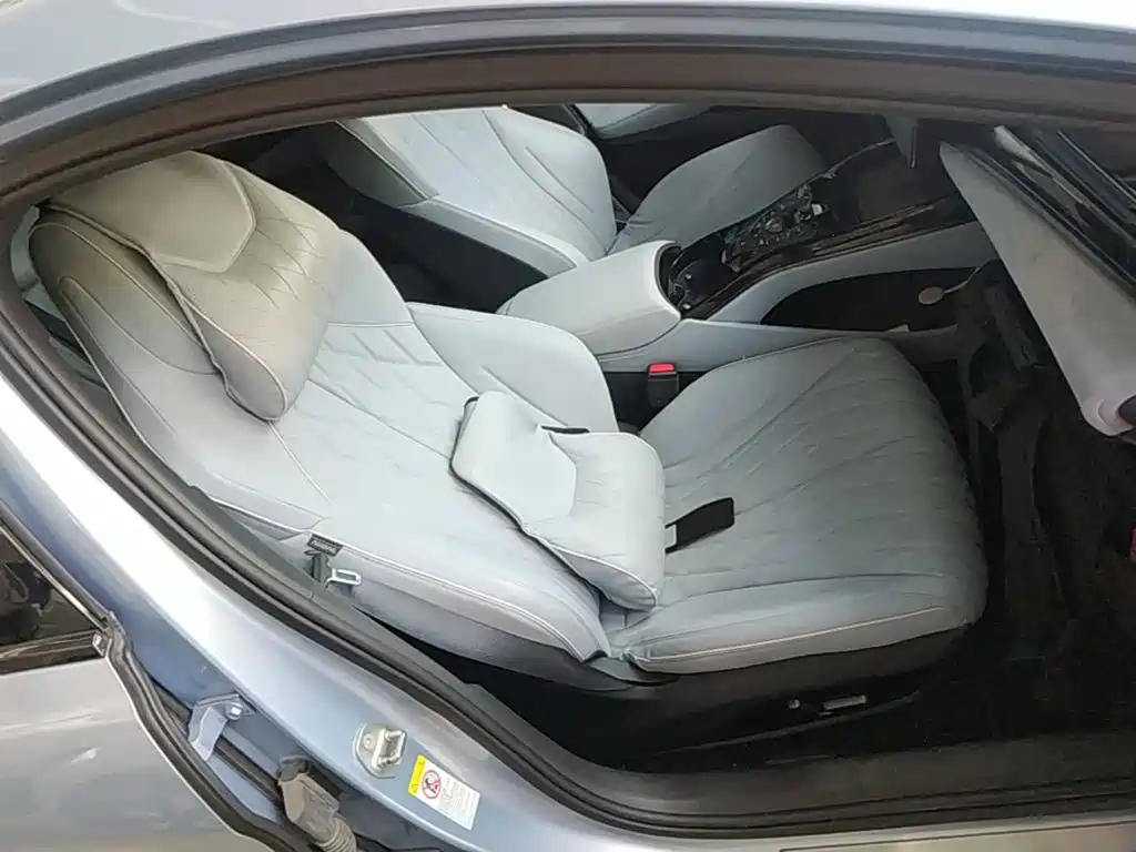 BYD Seal — миниатюра 25