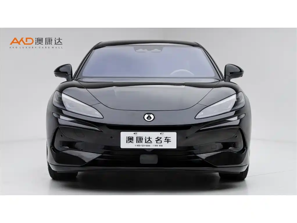DENZA  Z9GT