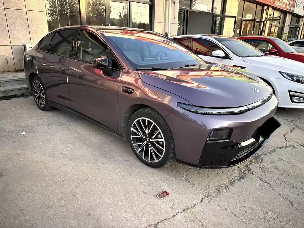 Leapmotor Ноль один. — миниатюра 2
