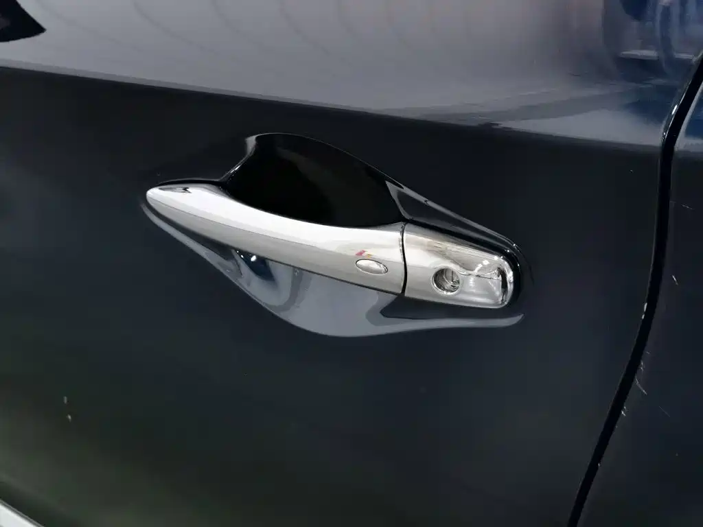 Infiniti QX60 (Import) — миниатюра 18