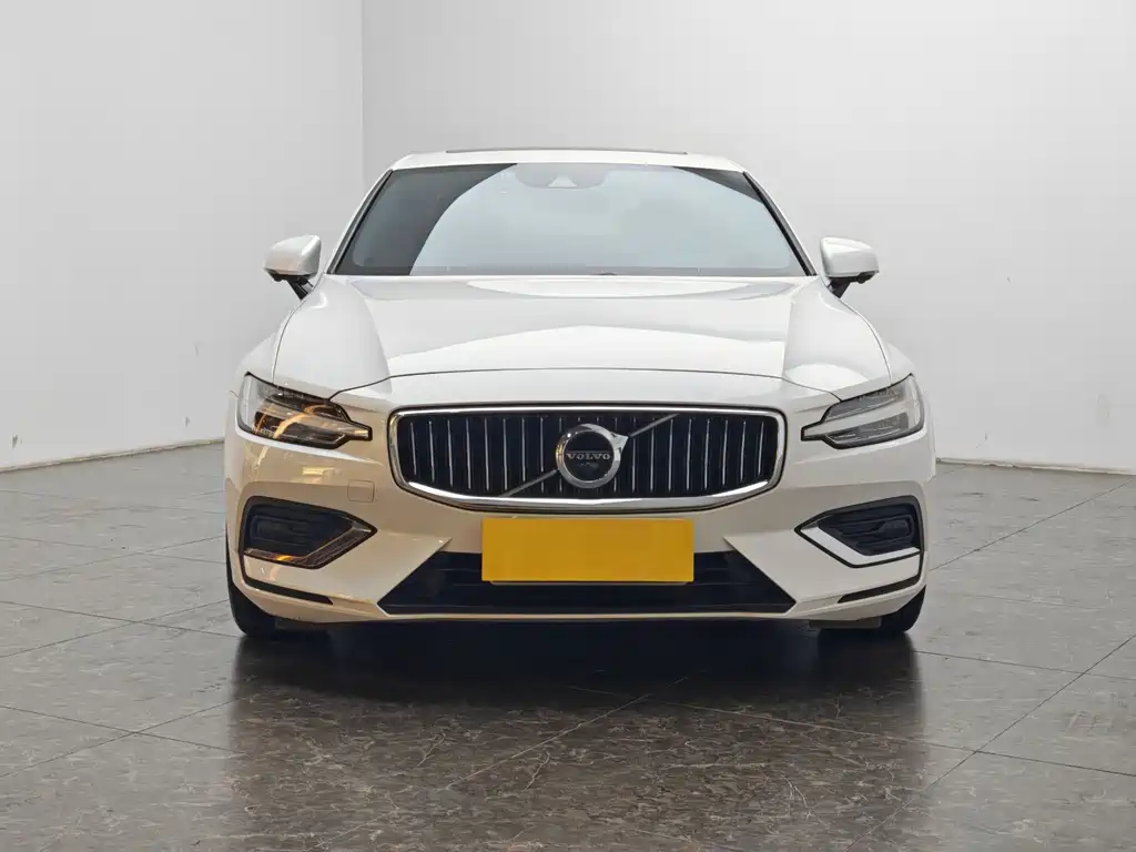 Volvo S60 — миниатюра 5