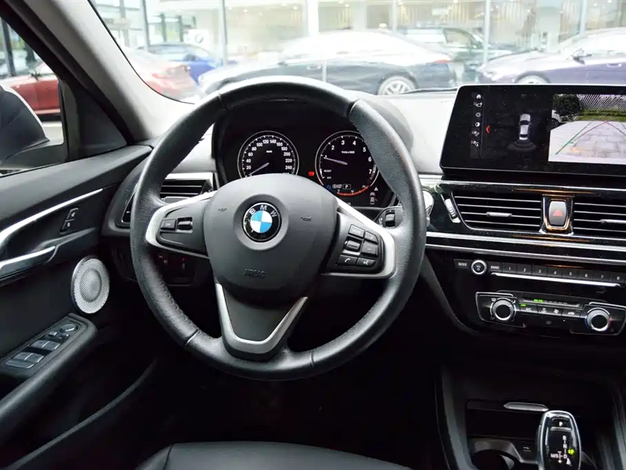 BMW 1 Series — миниатюра 10