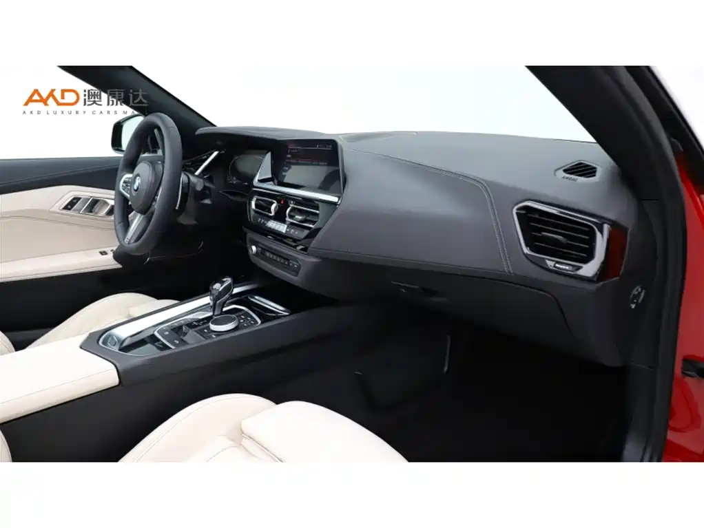BMW Z4 — миниатюра 6