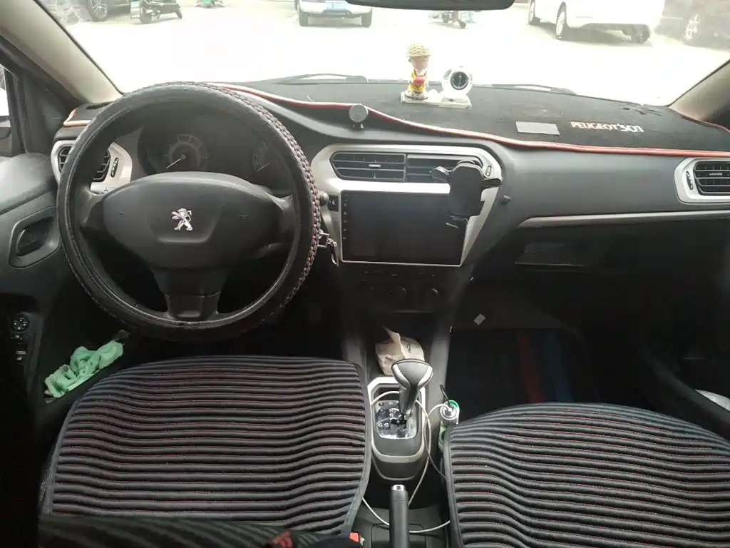 Peugeot 301 — миниатюра 23