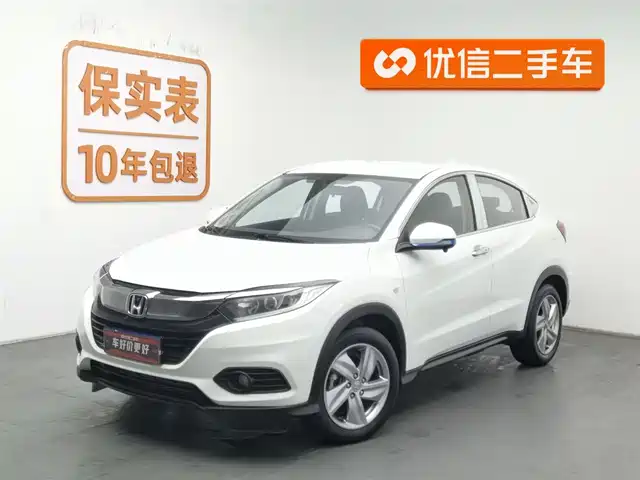 HONDA BINZHI
