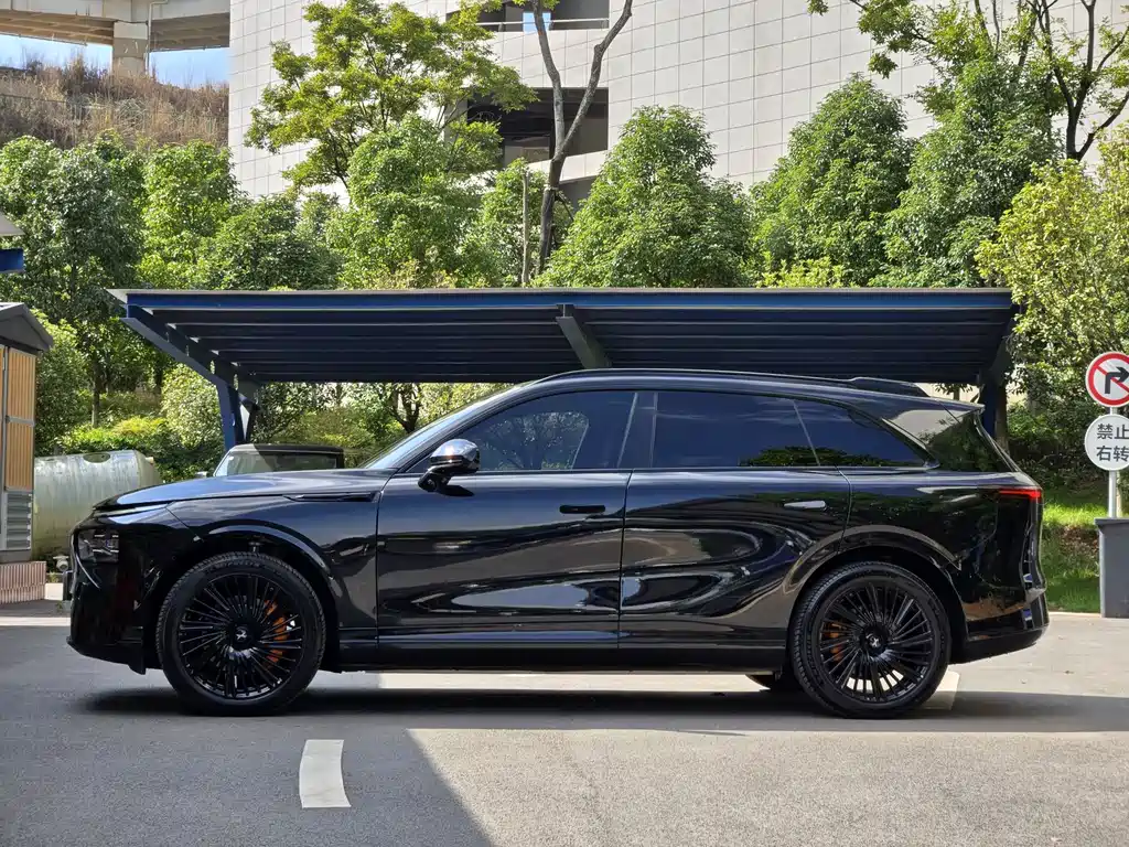 XPeng G9 — миниатюра 5