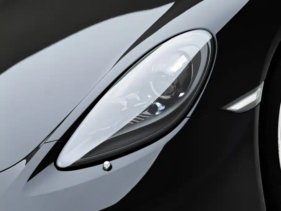 Porsche 718 — миниатюра 5