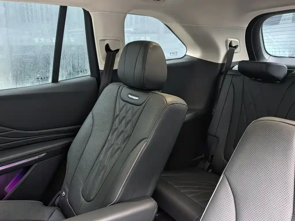 Hongqi HONGQI HS7 PHEV