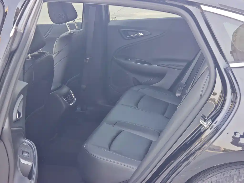 Chevrolet Malibu XL — миниатюра 7