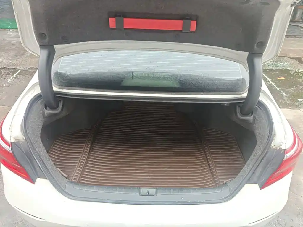 Honda Inspire — миниатюра 19