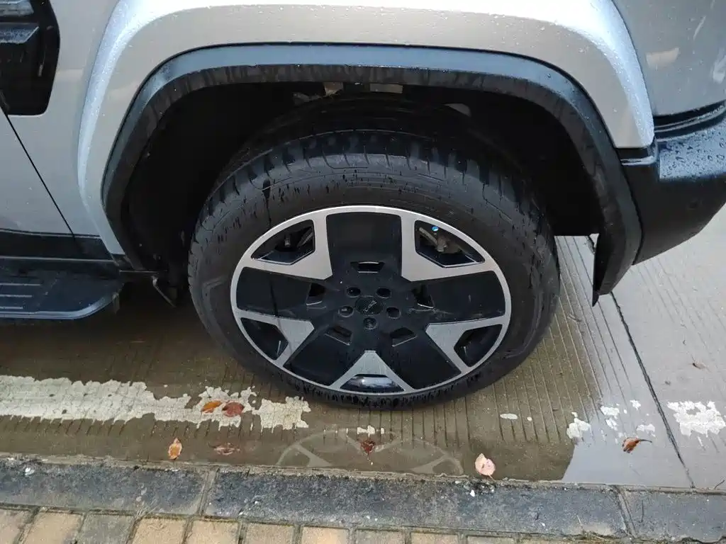 iCAR iCAR V27 — миниатюра 26