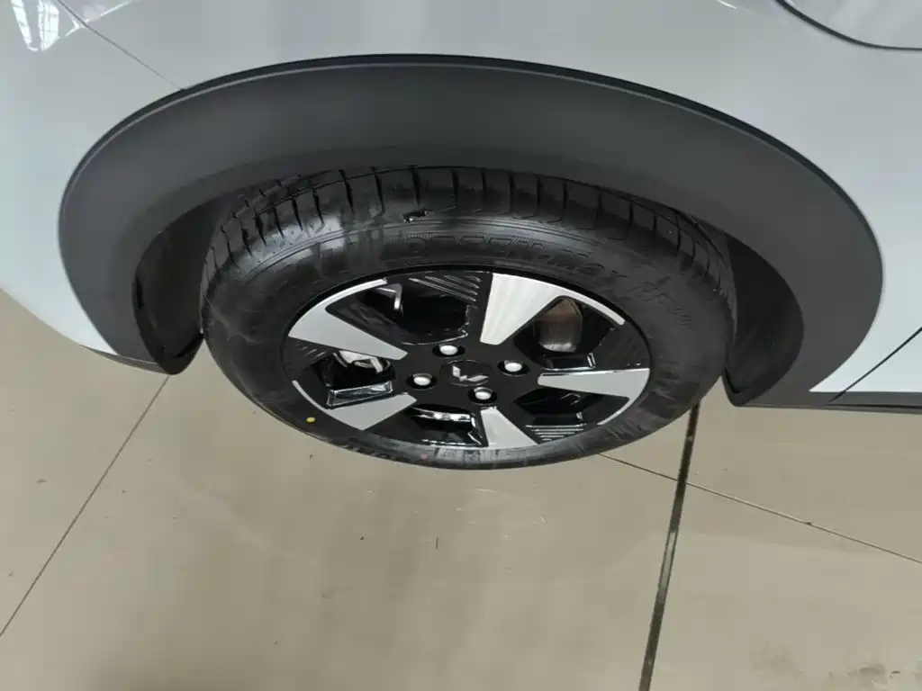 Wuling Bingo PLUS — миниатюра 23