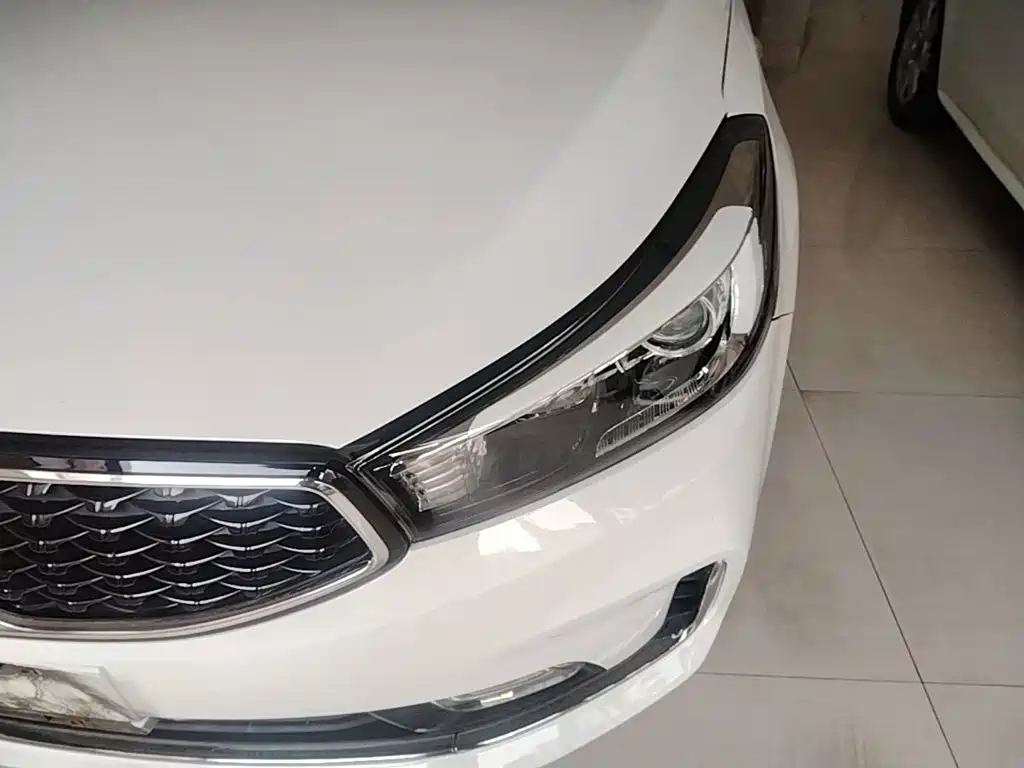 Kia K3 — миниатюра 24