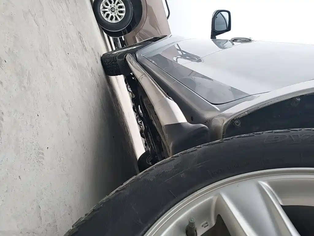 Isuzu D-MAX — миниатюра 22