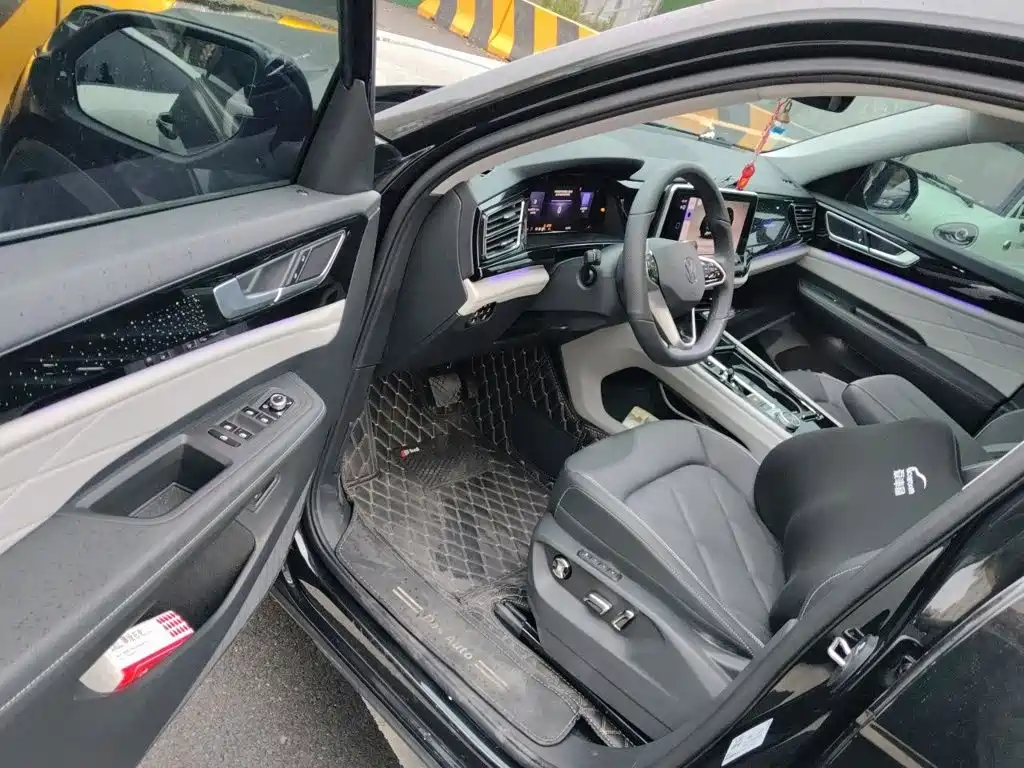 Volkswagen Teramont — миниатюра 17
