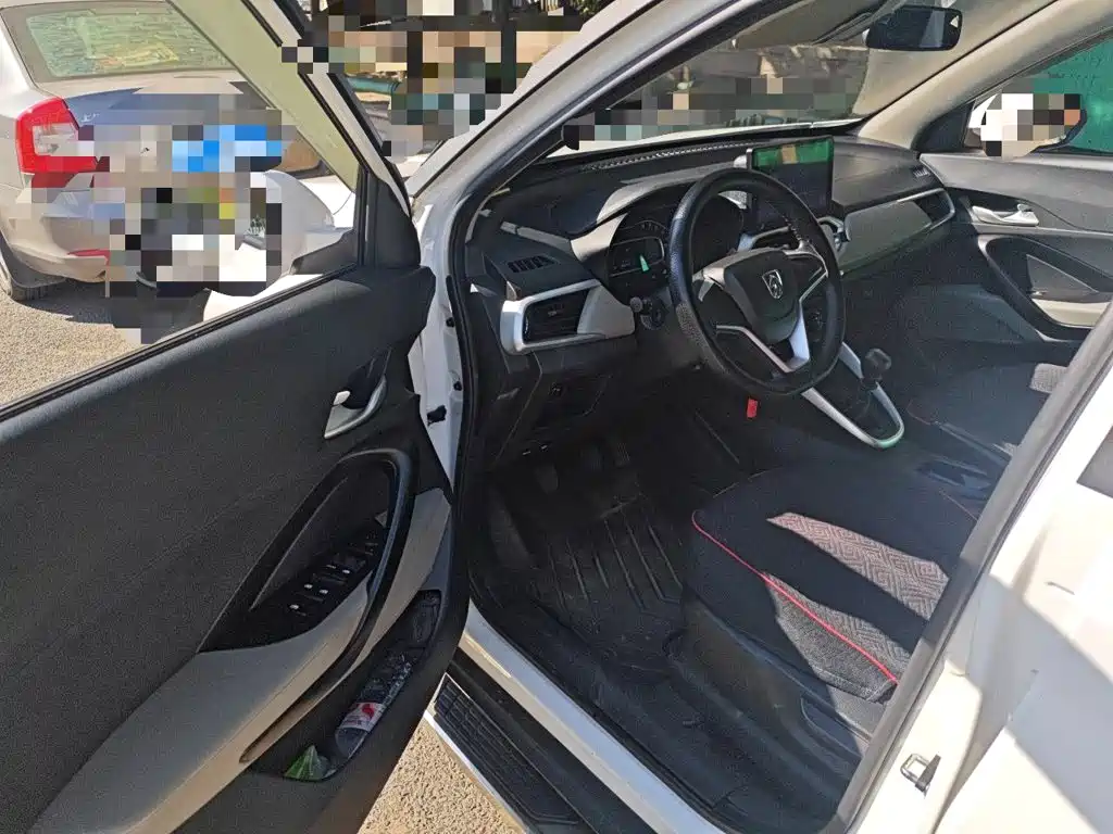Baojun 510 — миниатюра 17