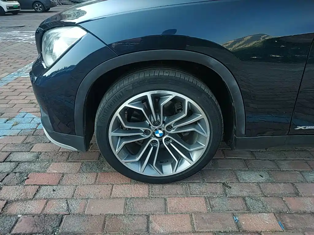 BMW X1 — миниатюра 23