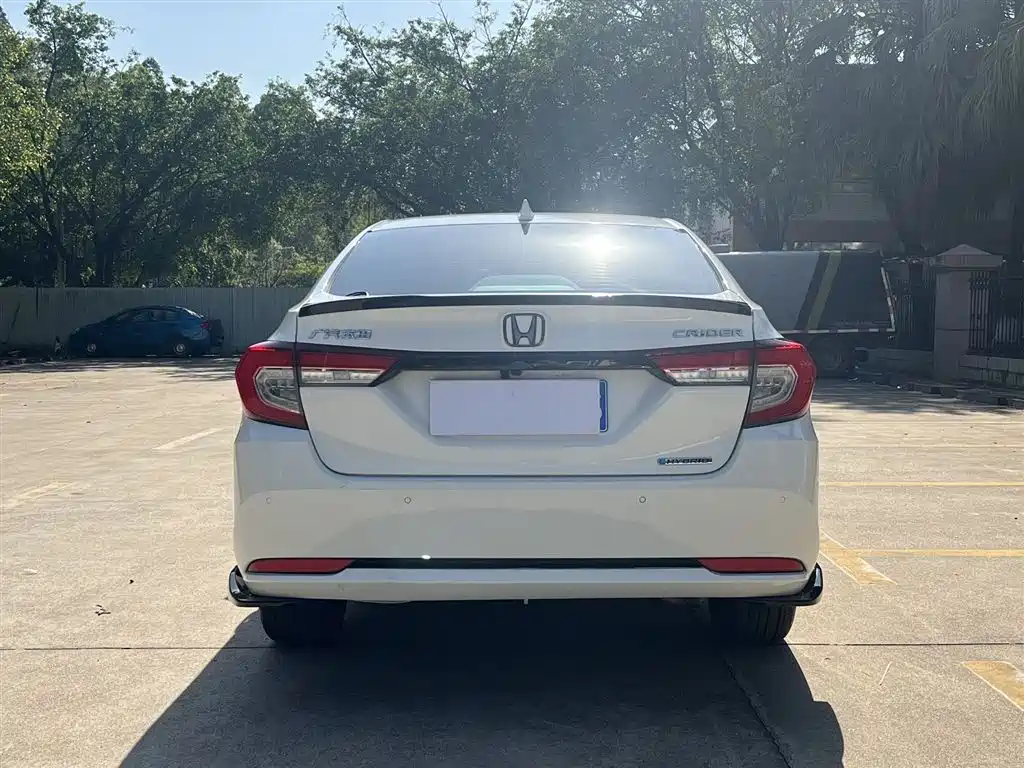 HONDA LINGPAI