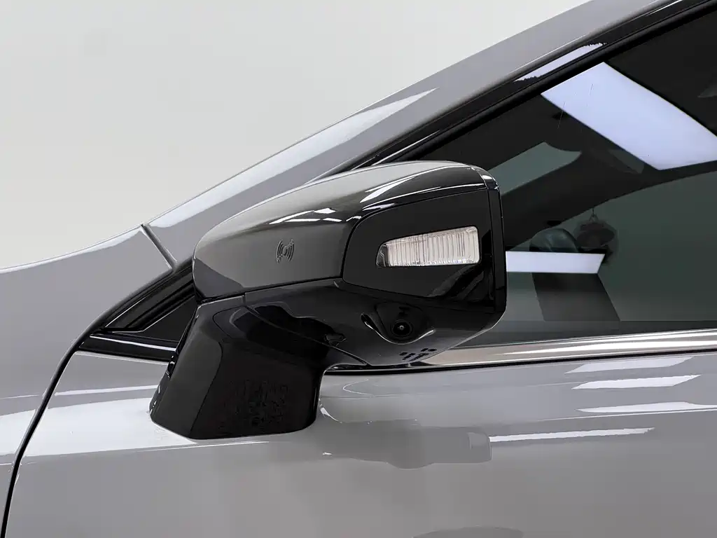 Mazda EZ-6 — миниатюра 12
