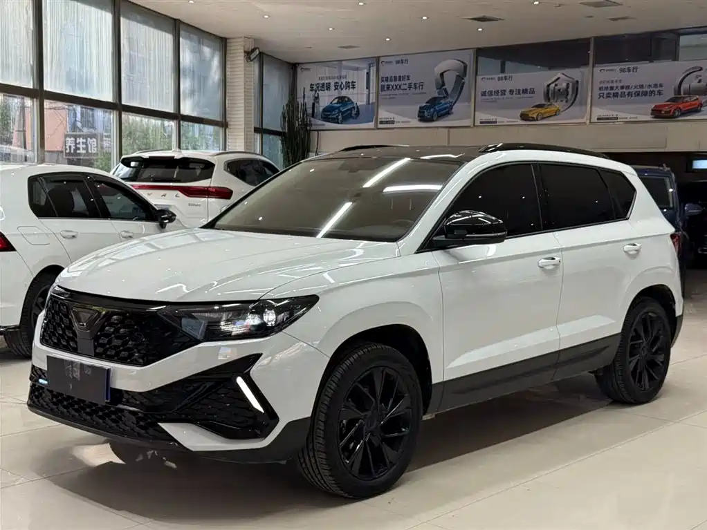 Купить Jetta VS5