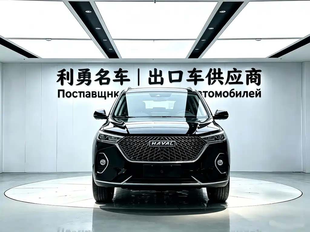 Haval M6 — миниатюра 2