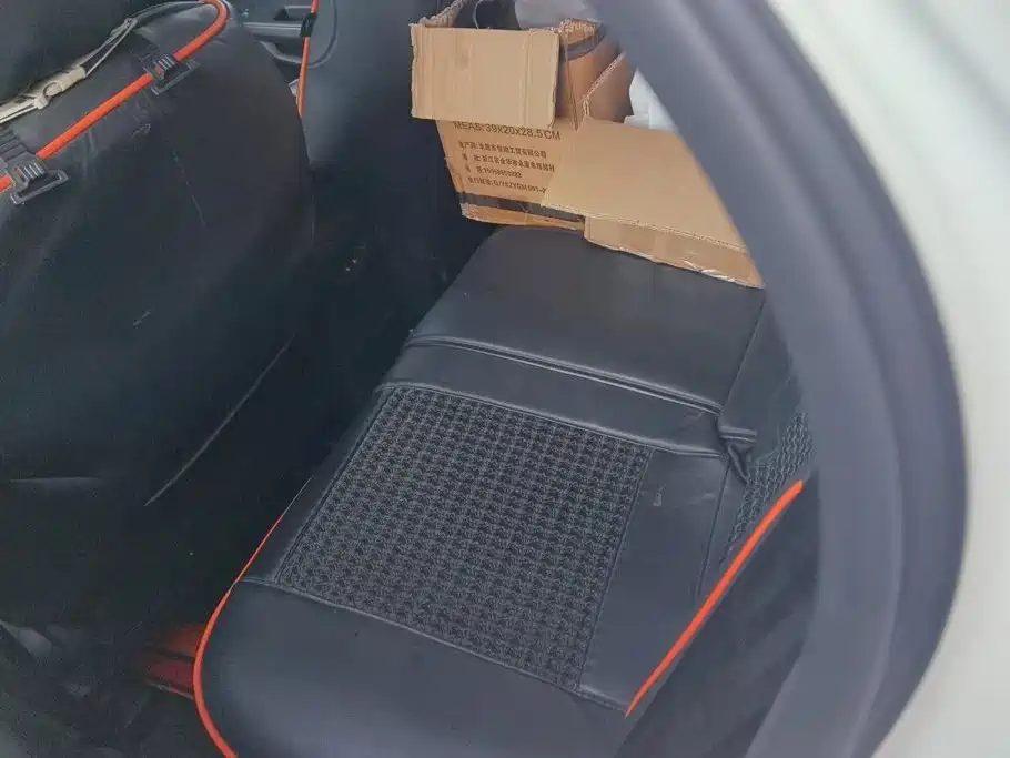 Ford Ecosport — миниатюра 11