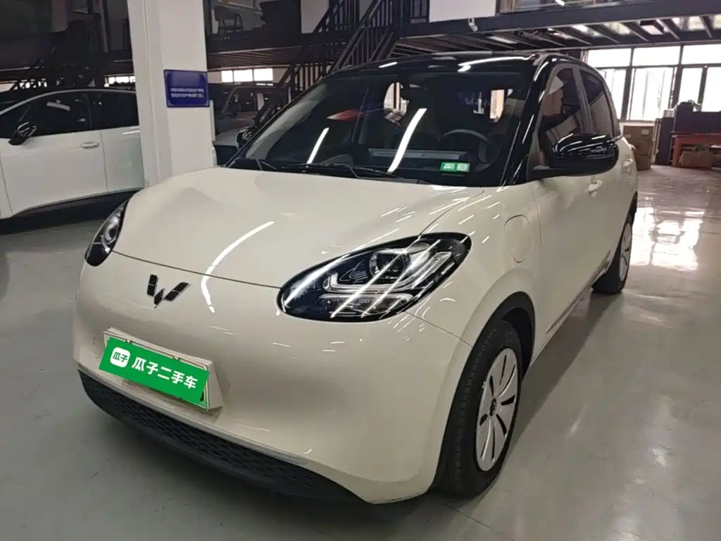 Wuling Bingo — миниатюра 2
