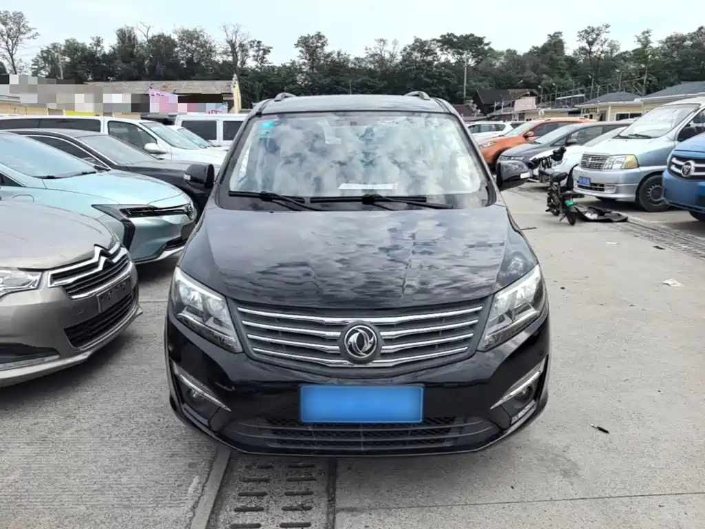 Fengxing Fengxing S500 — миниатюра 3