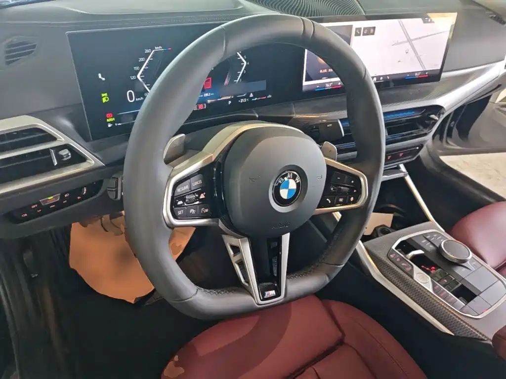 BMW 3 Series — миниатюра 11