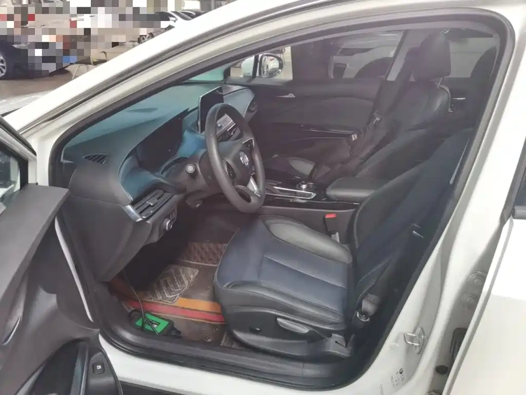 Buick Velite 6 — миниатюра 15