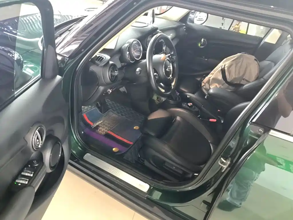 MINI Mini — миниатюра 16