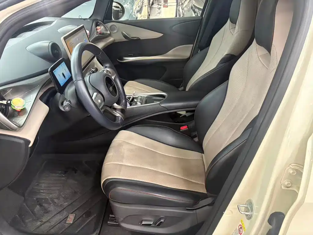 BYD Dolphin — миниатюра 7