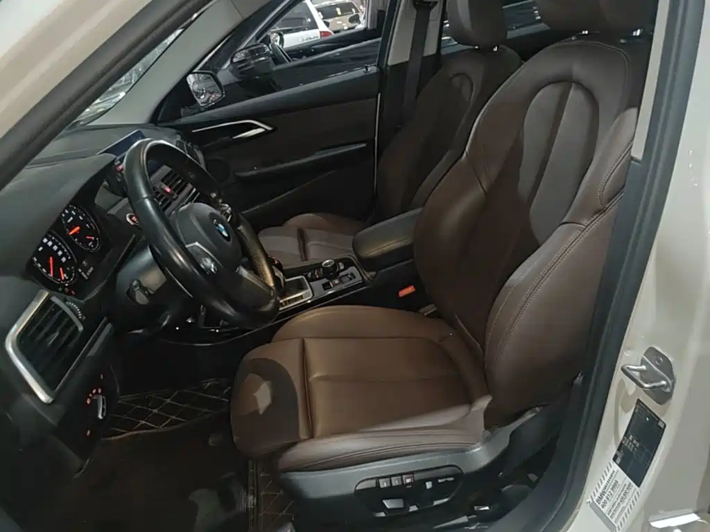 BMW 1 Series — миниатюра 15