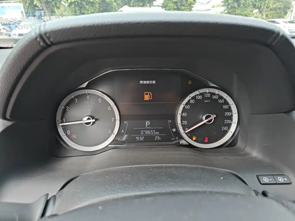 Honda UR-V — миниатюра 12
